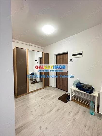 Garsoniera Moderna Bloc Nou - Berceni - Dimitrie Leonida - Biruintei - 3