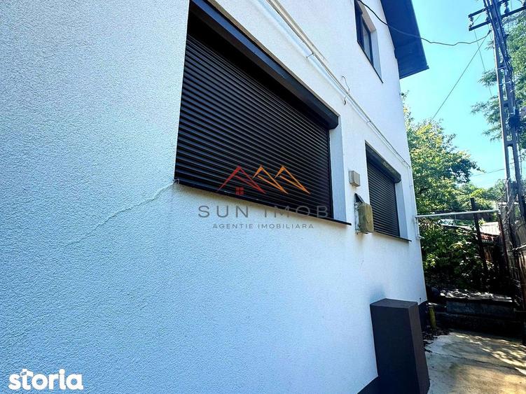 Casa P+E+M 5 camere, an 2019, renovat 2023, toate utilitatile - 10