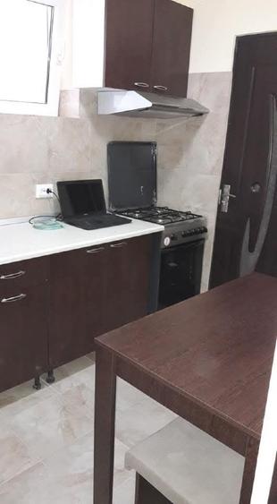 Apartament 2 camere  - 8