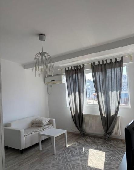 Apartament de 2 camere, 48 mp, pet friendly, centrala, balcon, Herastrau - 1