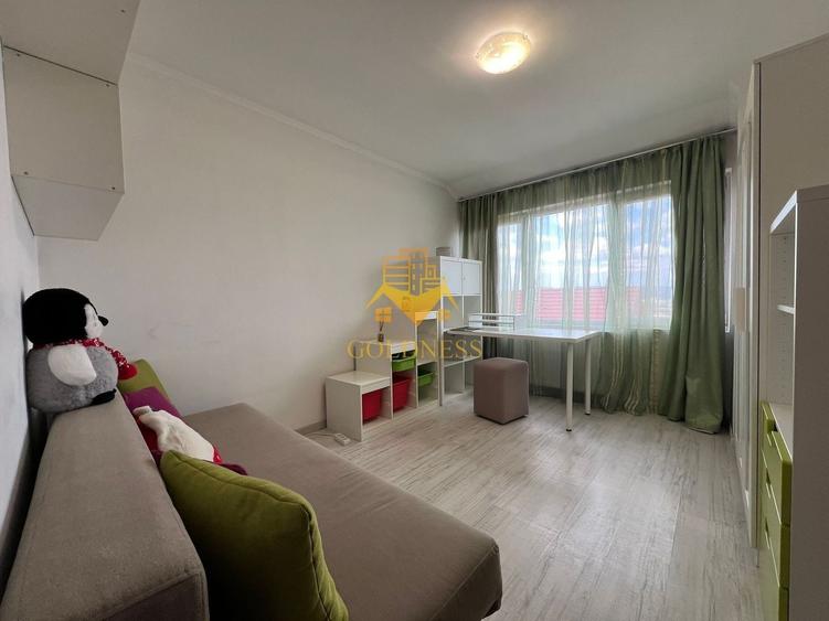 3 Camere, 2 Parcari, Pet Friendly, Cartier Zorilor, M.Eliade,  UMF - 6