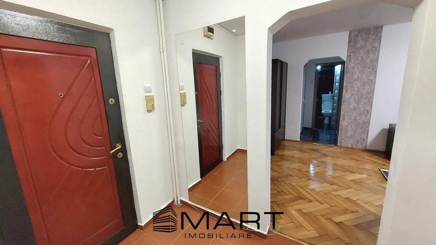 Apartament 2 camere zona Mihai Viteazul - 12
