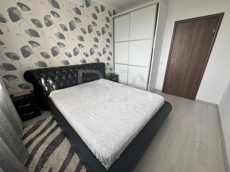 2 Camere | Bloc Nou | Parcare | Metrou Valea Ialomitei - Drumul Valea Cricovului - 7