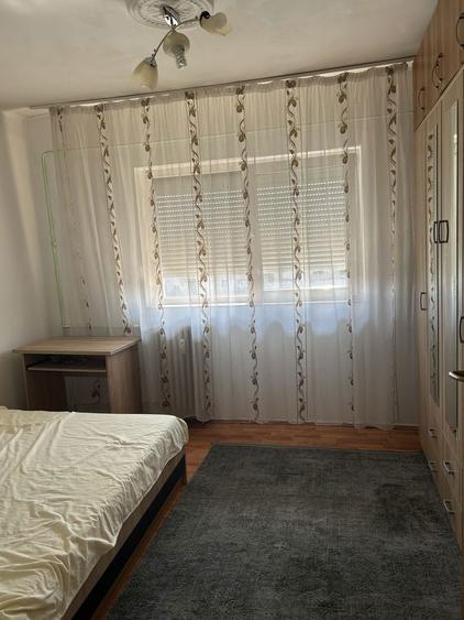 3 camere | 68 mp | 2 bai, 2 balcoane | Zona Liceul D. Tudor - 1