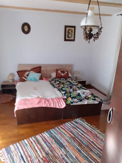 Vind casa de vacanta in rate cu avans ,acte notar, 46 000 eur - 1