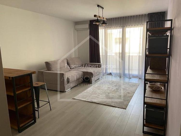 Apartament 3 camere - Soho Unirii