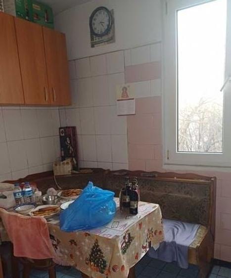 Apartament 4 Camere,Brancoveanu Spital,Metrou,Parc,bl.1982,reabilitat,DECOMANDAT - 4