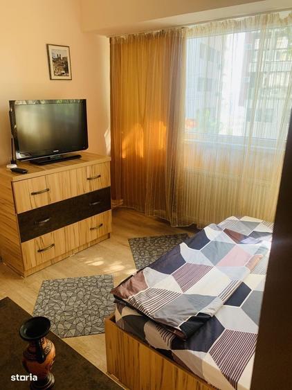 Apartament cu 2 camere în Faleza Nord