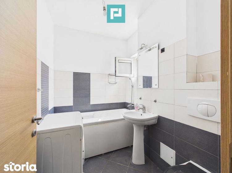 Apartament cu o camera mobilat si utilat - 3