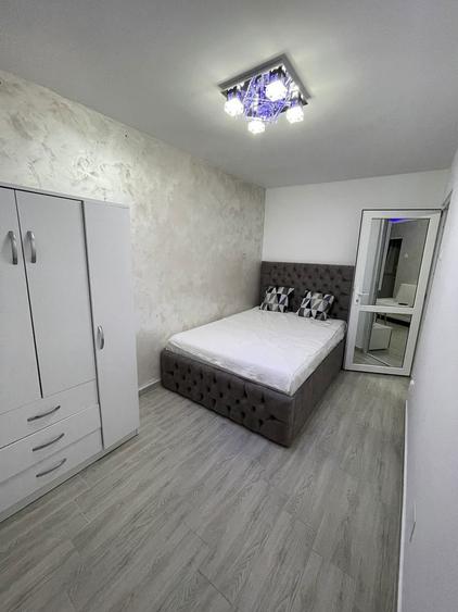 Inchiriez apartament Tomis Nord cu loc de parcare - 4