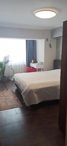 Apart. 4 camere foarte spațios & elegant la Bucur Obor, lg metrou, facturi mici - 8