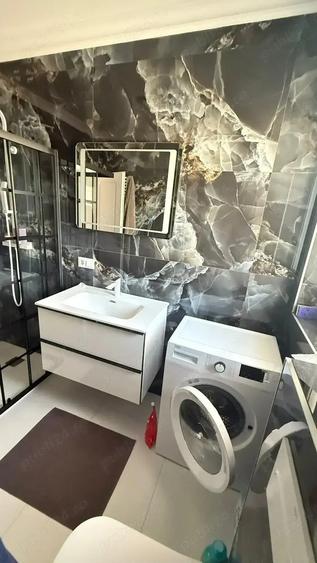 Inchiriez apartament nou 2 camere, zona ISU, disponibil 1 ianuarie 2026 - 1