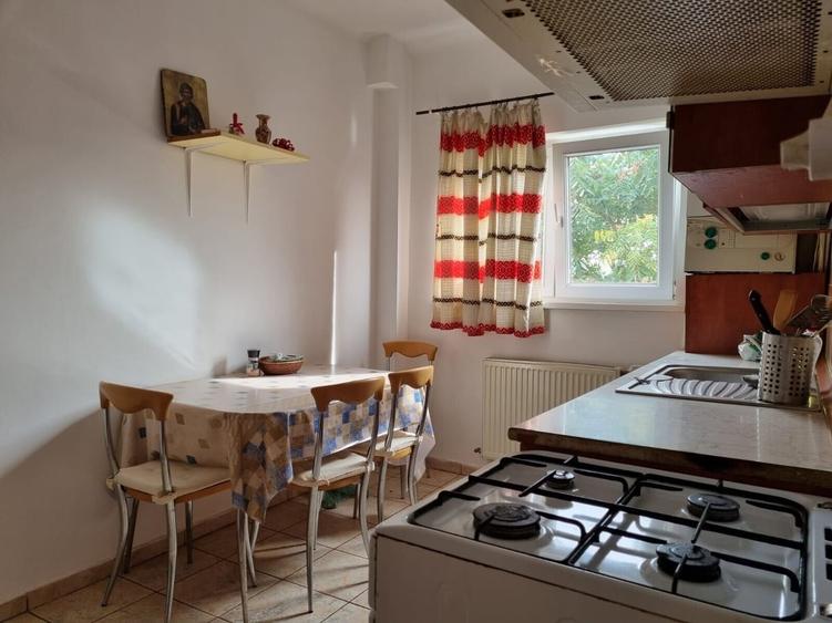 Piata Unirii Calea Calarasi Garsoniera centrala proprie - 5