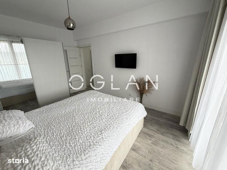 Apartament 2 camere de lux , decomandat , Doamna Stanca - 7