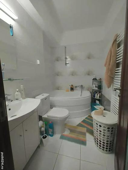 Apartament de vanzare in Sibiu - 2