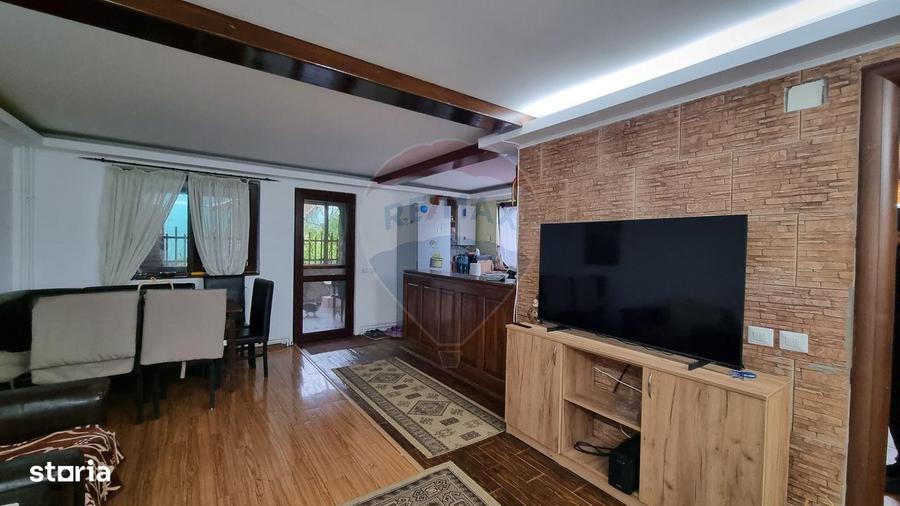 Casa / Vila de vanzare Belciugatele str. VIILOR - 9