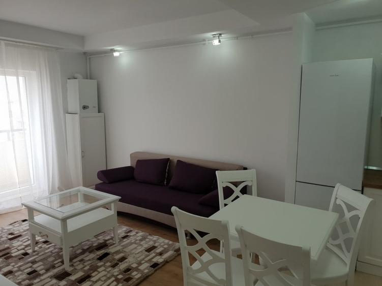 Apartament 2 camere COMPLEX COSMOPOLIS, Mobilat-Utilat MODERN - 7