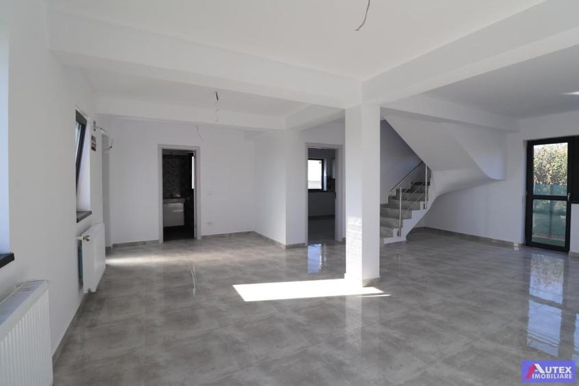 Vila individuala cu 4 camere in Magurele, Alunis | 250 mp teren - 3
