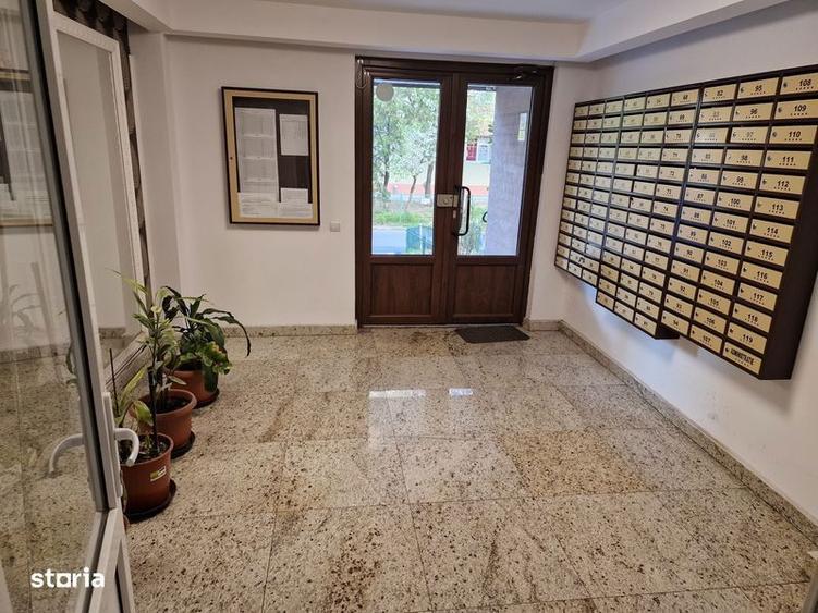 Garsoniera de inchiriat - 7