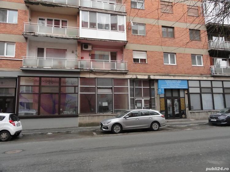 Spatiu comercial cu vitrina mare zona ultracentrala, 78 mp - 2