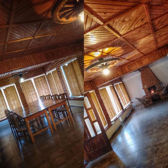 Oportunitate afacere cladire in Valea Doftanei, zona turistica - 7