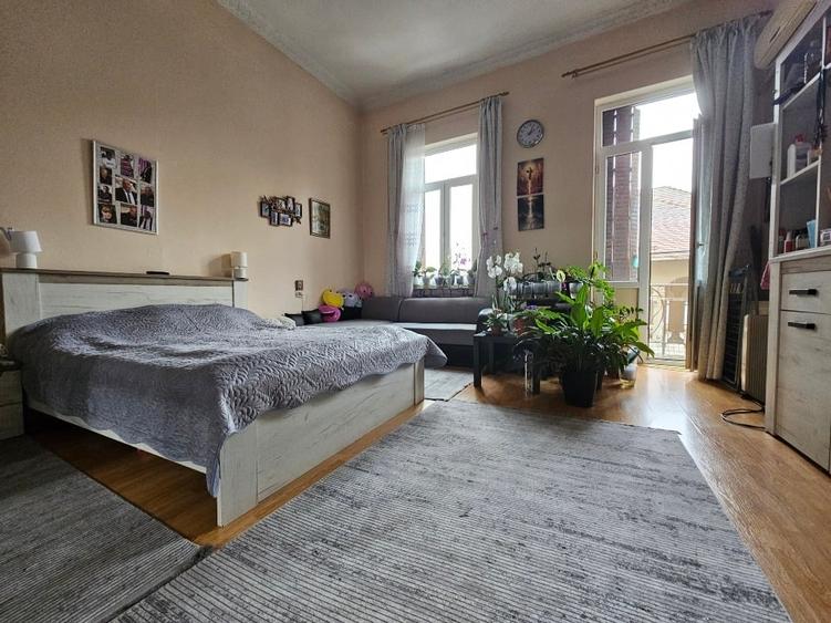 Apartament in Vila Interbelica - Monument Istoric - Calea Victoriei - 9