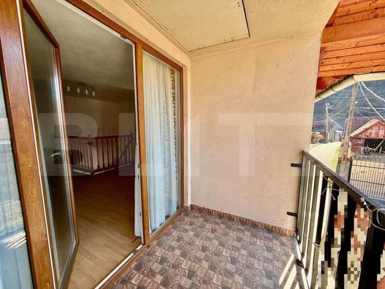 Casa de vanzare in Sugag Ideala pentru locuin?a sau investi?ie. - 18