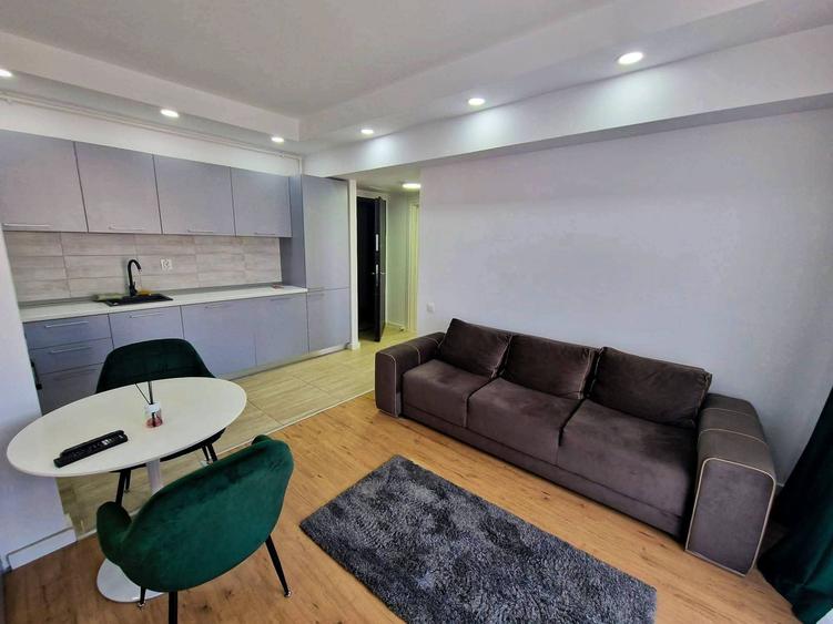 APARTAMENT 2 CAMERE TIP STUDIO, Cosmopolis Voluntari - 1