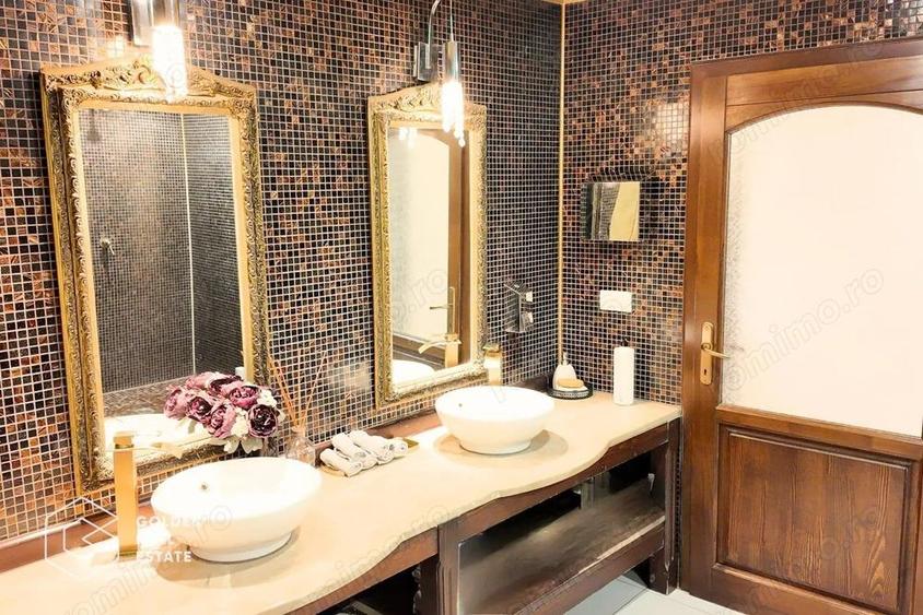 Vila cu piscina in Vladimirescu, comision 0% - 9