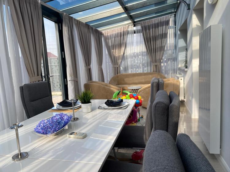 Casă de vis cu 4 camere în Bragadiru – gata de locuit! - 7