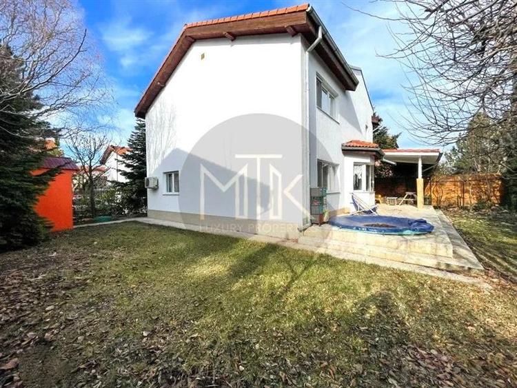 Vila 5 camere I Cartier Azur I 3Locuri de parcare - 37