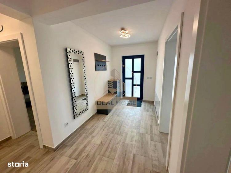 Breazu - Casa individuala Finalizata - Mobilata si Utilata - 2