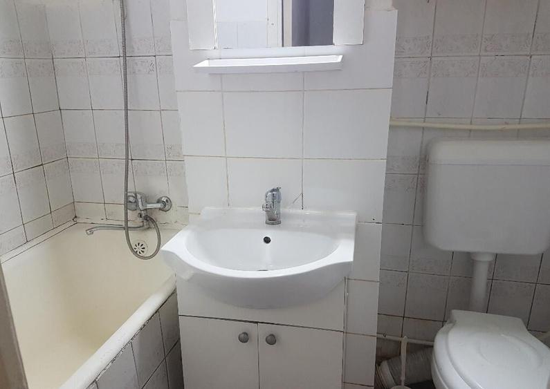 Apartament doua camere mobilat, la parter, Tic Tac, langa Universitate - 2