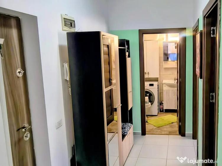 Apartament 2 camere Militari Residence - 4