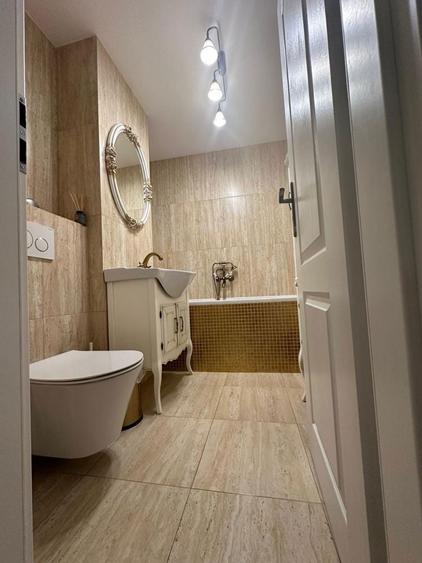 Vanzare apartament 3 camere- Cantacuzino - 6