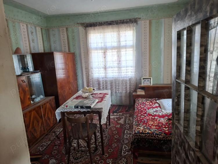 Casa Obarsia de Camp Mehedin?i - 2