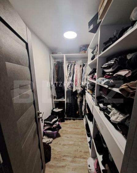 Casa spa?ioasa in Vulcan, cu vedere panoramica deosebit