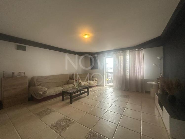 Apartament spatios 3 camere, loc de parcare, cartier privat, zona Kogalniceanu - 2