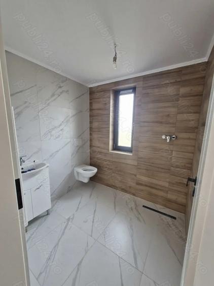 Duplex de vanzare Sanandrei - 1