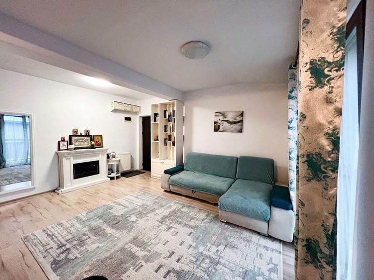 Iasi, Valea Lupului - Apartament 2 camere - 110.000 euro negociabil, in functie de momentul vanzarii. - 2
