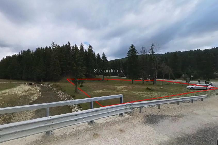 Teren intravilan Moroeni (Padina-Peștera) 2000 mp – Direct Proprietar Teren intravilan Moroeni (Padina-Peștera) 2000 mp – Direct Proprietar