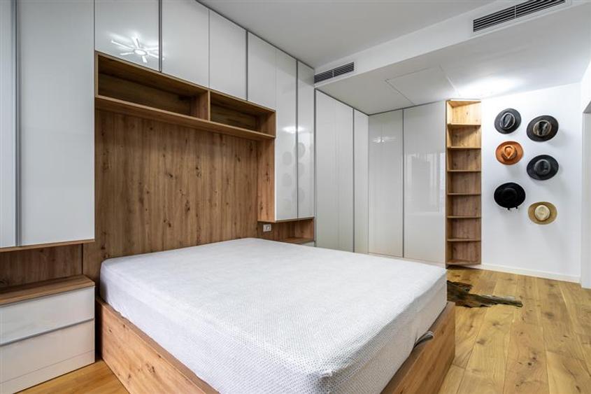 AMBER FOREST,APARTAMENT,2 CAMERE,55 MP,ETAJ 2,BLOC 2024,LANGA PADURE - 8