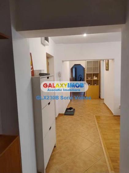 Apartament 4 camere Tei decomandat mobilat 2 bai 2 balcoane - 8