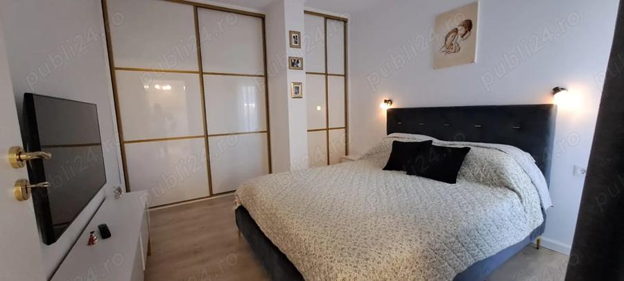 Apartament 3 camere Floresti strada A. Iancu - 5