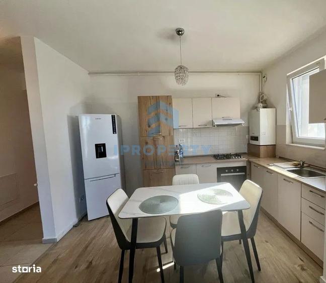 Dimri Residence - Ghencea | 2 Camere | Centrala | Parcare - 3