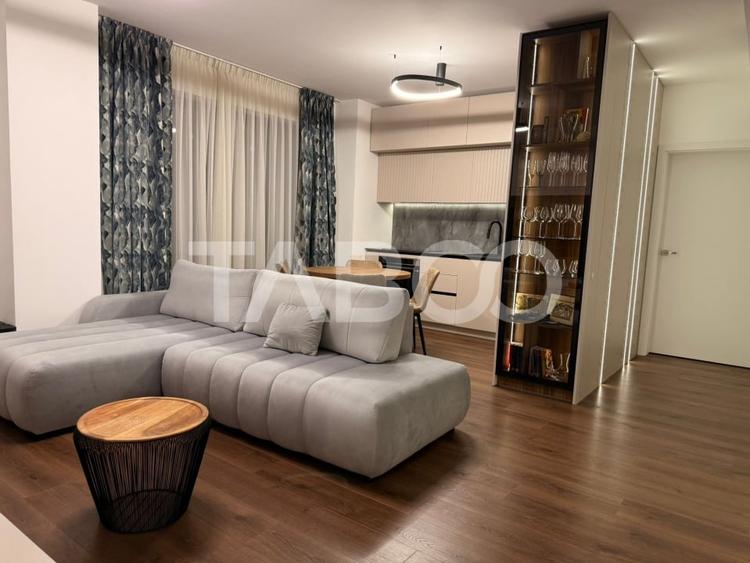 De vanzare apartament 4 camere cu parcare in zona Garii Cluj Napoca - 1