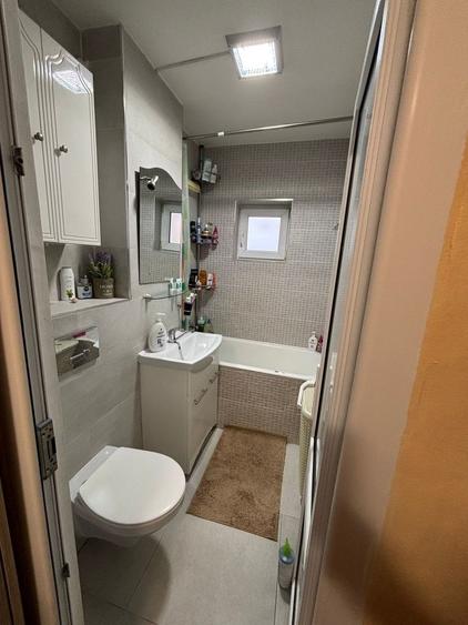 Vand apartament cu doua camere - 8