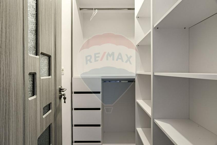 Casă de închiriat în cartierul Athena, zona 6 Vânători - 15