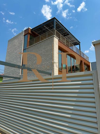 Ultimele Unitati**Vile Individuale 6 camere * Iancu Nicolae-Pipera* - 4