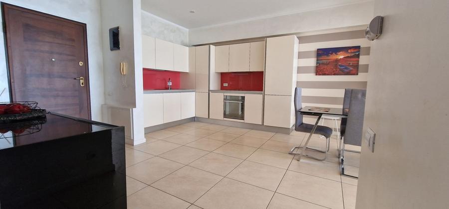 Mamaia,zona Cazino! Apartament vedere frontala la lac. - 4